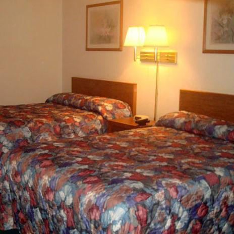 Anderson Chesterfield Travel Inn Daleville Quarto foto